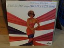 NM Julie London sings Latin in a Satin Mood cheesecake STEREO female vocal