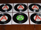 THE LETTERMEN Six Rare 7