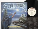 ARTCH -Another Return LP 1988 RARE ++Norway Power Metal++ liege lord iced earth