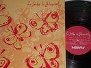 HEAVENLY -- Le Jardin De Heavenly -- SARAH RECORDS SARAH 610 -- N/MINT