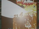 Led Zeppelin II record LP *NOT sealed* Classic Records issue 200 gram vinyl