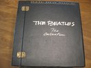 THE BEATLES COLLECTION MOBILE FIDELITY SOUND LABS BOX SET - JAPAN AUDIOPHILE NM