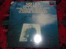 New Sibelius: Symphonies 1-7 / Ashkenazy, Philharmonia Orchestra 4LP Set