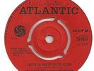 60s Northern/Mod - REX GARVIN & MIGHTY CRAVERS - I gotta go now - UK ATLANTIC