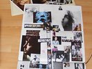 the beatles white album top loader low number mono pmc7067 1st pressing 1-1-1-1