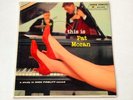 PAT MORAN This Is Pat Moran LP RARE PIANO TRIO DG