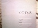 X-O-Dus - English Black Boys - 12
