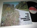Sunshine-Pop LP LAURIE BOWER SINGERS Take Me Home Country Roads CTL NM- Shrink