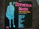 THE DEEP psychedelic moods 1966 garage psych monster stereo nm acid archive