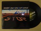 OASIS - SIGNED STOP CRYING YOUR HEART OUT 7
