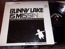 The Zombies & others LP Bunny Lake Is Missing NM in shrink RCA LSO-1115