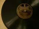 GENE AUTRY'S RAREST 78 ON THE SUPERTONE LABEL VG++
