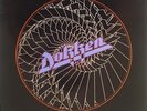 DOKKEN Breaking The Chains 1982 UK Carrere vinyl LP EXCELLENT CONDITION