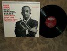 Blue Mitchell Sextet Blue Soul Jazzland 990 stereo Curtis Fuller Philly Joe Jone