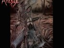 AMEBIX Monolith 1987 UK Heavy Metal Records vinyl LP HMR LP 99 EXCELLENT CONDITI