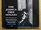 U2 • THE JOSHUA TREE SINGLES • 4 x 7
