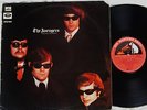  The Avengers Electric Recording LP NEW ZEALAND PSYCH POP Orig NZ HMV