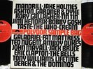 Polydor Sample Bag Galadriel Jimi Hendrix Mandrill Cream The Who John Mayall 2LP