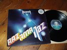 Nazareth - Razamanaz UK LP 1st Press A1U / B1U Nr MINT .Dan McCafferty
