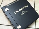 THE BEATLES collection 14 LP BOX SET mobile fidelity MFSL original master JAPAN