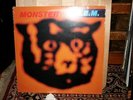 REM MONSTER R.E.M. MONSTER Warner Bros. Records – 1-45740, Warner 945740-1