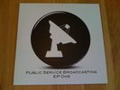 Public Service Broadcasting ep one 10