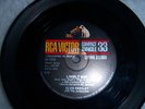 Elvis Presley Compact 33 Single 