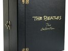 BEATLES  Original Master Recordings  MFSL- 14 LP BOX SET  +GEO-DISC #12713