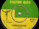 SENSATIONS/BOBBY LEE/SKINHEAD REGGAE/DOCTOR BIRD DB1074/1968/A THING CALLED SOUL