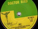 LESTER STIRLING/SKINHEAD REGGAE/DOCTOR BIRD DB1057..INEZ - SAD MOVIES