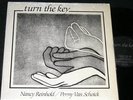 TURN THE KEY LP RARE PRIVATE UNKNOWN CANADA ONLY FEMME FOLK PSYCH listen