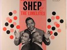 SHEP & LIMELITES: Our Anniversary (rare vocal groups vinyl LP)