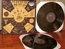 THRICE VHEISSU VINYL 2xLP OOP BROWN
