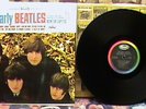 BEATLES / THE EARLY BEATLES  ORIGINAL 1965 STEREO PRESSING IN SHRINK