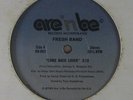 FRESH BAND Come Back Lover 12