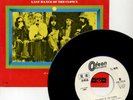 EAST OF EDEN-BOOGIE WOOGIE-JAPAN PROMO WHITE LABEL 7
