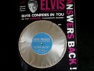 ELVIS PRESLEY 