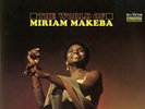 RCA | Miriam Makeba - The World Of Miriam Makeba LP