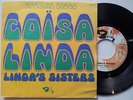 LINDA'S SISTERS SP 45T 7