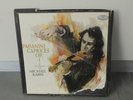 Michael Rabin PAGANINI CAPRICES Box STEREO 2LP CAPITOL SPBR 8477