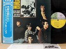 THE ELECTRIC PRUNES 1st japan press LP w/OBI rare P-8604R