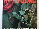 Neil Young Vapor Records 2LP Vinyl 180 Gram RARE US Pressing