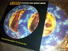 NIRVANA Come As You Are ORIGINAL LTD EDITION UK 12
