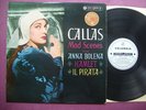 SAX 2320 b/s, UK orig. MARIA CALLAS: Mad Scenes, NICOLA RESCIGNO, PO, NM