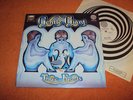GENTLE GIANT three friends..Vertigo swirl rec.1972.UK prog/psych...NM...