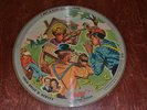 Vogue Picture Disc- 