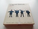 THE BEATLES  HELP   ORIGINAL UK 1965  REEL TO REEL TWIN TRACK MONO TAPE
