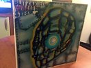 WALLENSTEIN Blitzkrieg LP KRAUTROCK ARCHIVE COPY orig PILZ French press