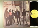 Allman Brothers Band, The  Self-Titled   Original