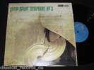 SUPRAPHON DIGITAL 2LP MAHLER SYMPHONY NO.3 CHRISTA LUDWIG - CPO - NEUMANN NM